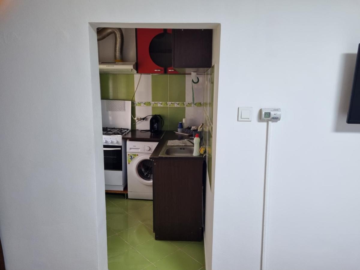Anto2 Daire Calaraşi Dış mekan fotoğraf