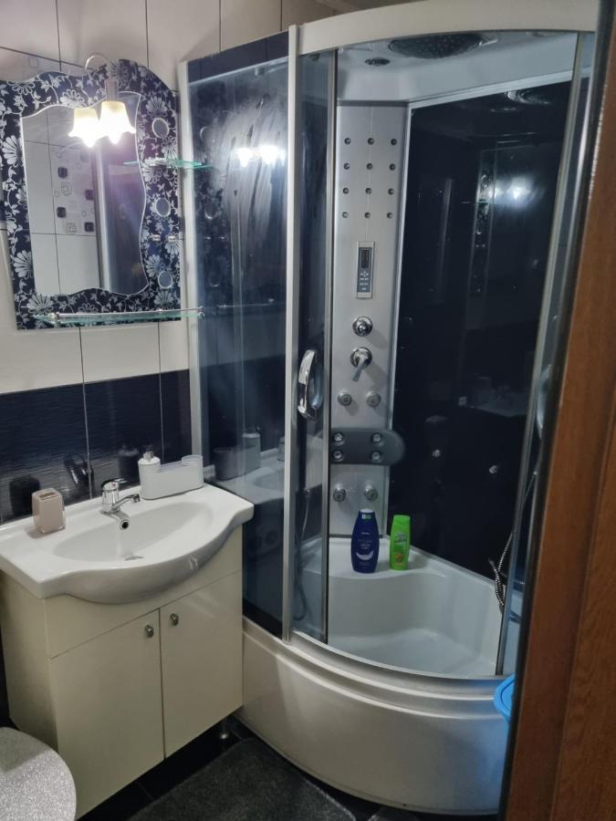 Anto2 Daire Calaraşi Dış mekan fotoğraf