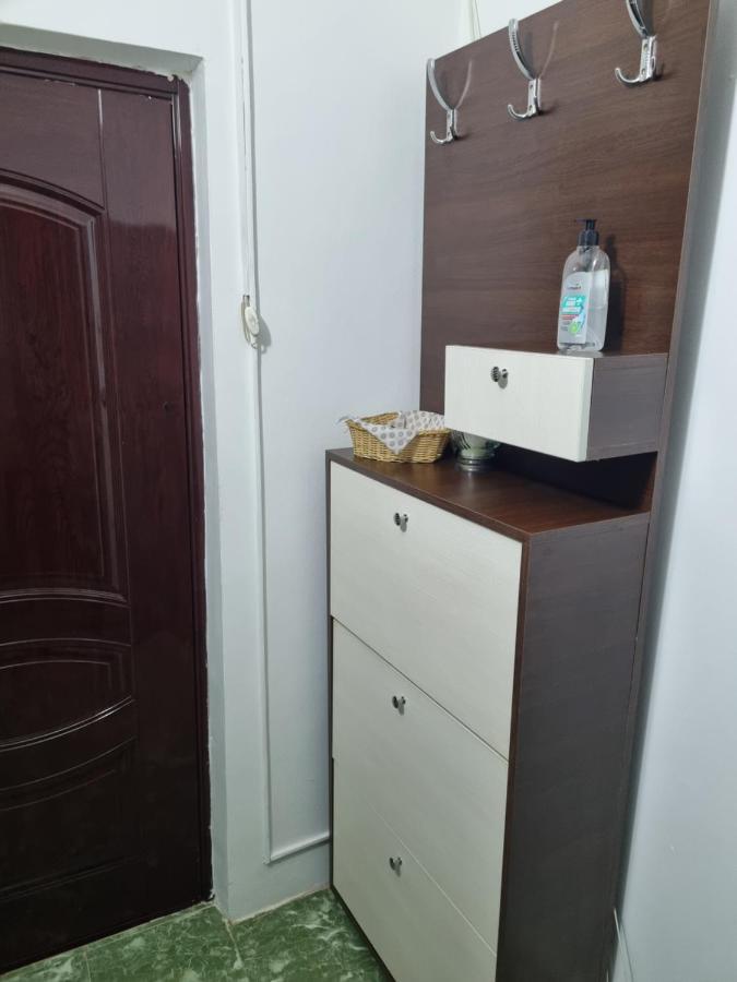 Anto2 Daire Calaraşi Dış mekan fotoğraf