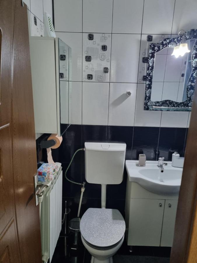 Anto2 Daire Calaraşi Dış mekan fotoğraf